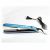 Anex Deluxe Ceramic Hair Straightener AG 7037 - 33 Watts.  - 2 Years Brand Warranty (3 Months 0% Percent Profit Product Available on 48 Months Installment) S.E